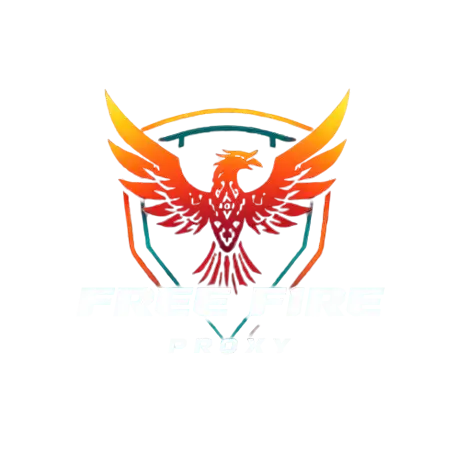 FF Proxy Server Logo