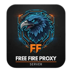 Proxy Server Image